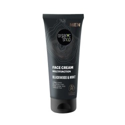Organic Shop Men Blackwood...