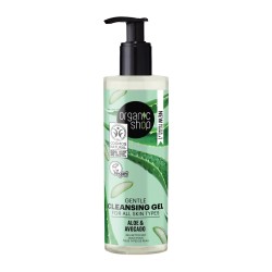 Organic Shop Aloe Gel...