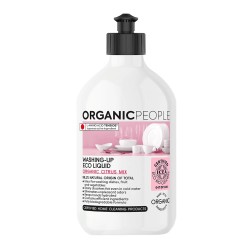 Organic People Organic...