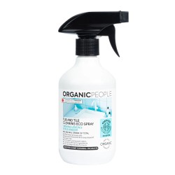 Organic People Tub and...