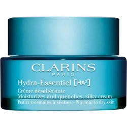 Clarins Hydra-Essentiel Silky Cream 50ml