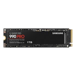 Samsung 990 PRO 1 TB M.2...