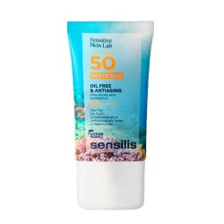Sensilis Matt Gel Spf50...
