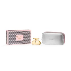 Tous Touch Original Gold et 90v Necese-D