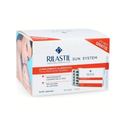 Rilastil Sun System Oral...