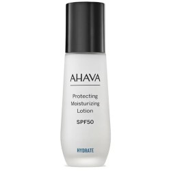 Ahava Protecting...