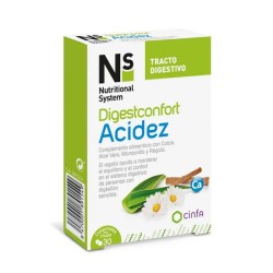 Ns Digestcomfort Acidity 30...