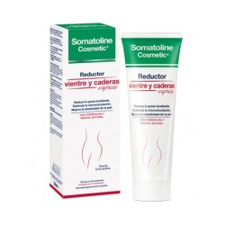 Somatoline Belly & Hips...
