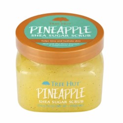 Tree Hut Pineapple Shea...