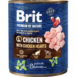 BRIT Premium by Nature...