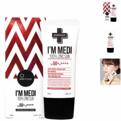 Suntique I'm Medi 100% Zinc...