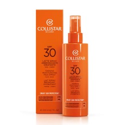 Collistar Spray Bronceador...