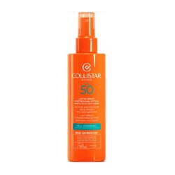 Collistar Spray Solar Leche...