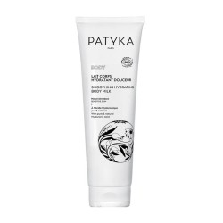 Patyka Soft Hydrating Body...
