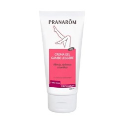 Pranarôm Circularom...
