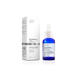 Alchemy Care Cosmetics...
