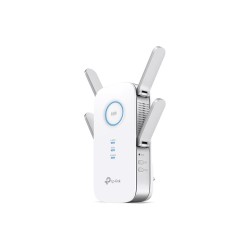 WRL RANGE EXTENDER...