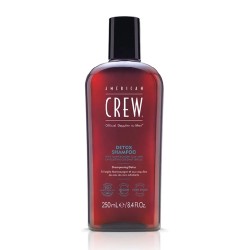 American Crew Detox Shampoo...
