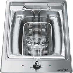 Fritüür Smeg, Linea +...