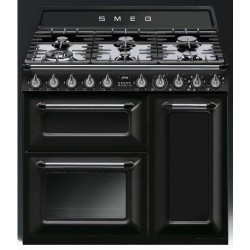 Gaasipliit Smeg Victoria, 6...