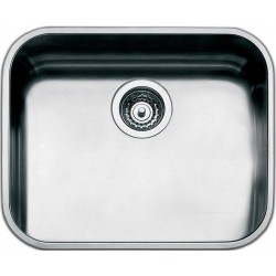 Valamu Smeg Alba, 50 cm,...