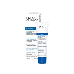 Uriage Pruriced Soothing...