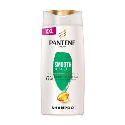 Pantene Pro V Champu Smooth...