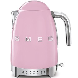 Veekeetja Smeg, 50`ndate...