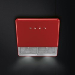 Õhupuhastaja Smeg 50-ndate...