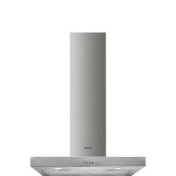Õhupuhastaja Smeg, seina, 60 cm, rv teras