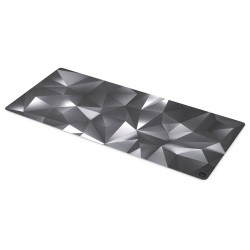 ENDORFY Crystal Black XL mouse pad