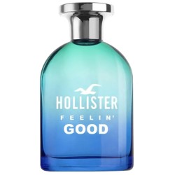 Hollister Feelin' Good For...