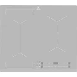 Pliidiplaat Electrolux, 4 x...
