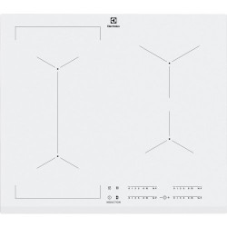 Pliidiplaat Electrolux, 4 x...