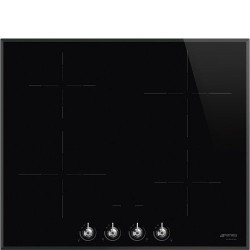 Pliidiplaat Smeg Classic, 4...
