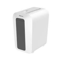 SHREDDER LX65/WHITE...