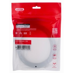 UNITEK 2.0 4K60HZ FLAT 3M...