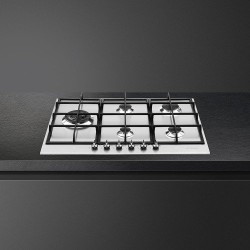 Pliidiplaat Smeg Classic, 5...