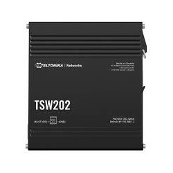 Switch|TELTONIKA|TSW202|Typ...