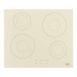 Pliidiplaat Smeg, 4 x...