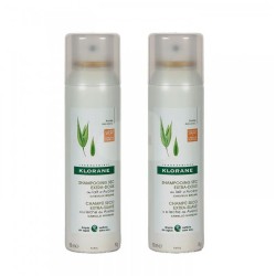 Klorane Dry Shampoo With...