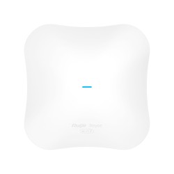 Ruijie Networks RG-RAP72PRO wireless access point 5011 Mbit/s White Power over Ethernet (PoE)