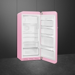 Külmik Smeg, 50-ndate...