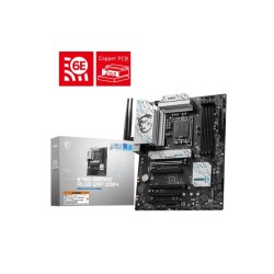 Mainboard|MSI|Intel B760...