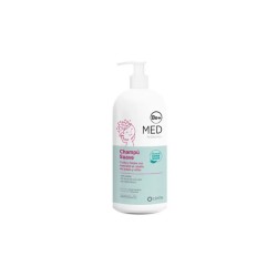 BE+Med PEdiatrics Champu...