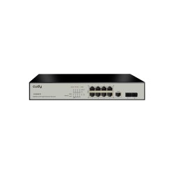 Cudy GS2008PS2 network...