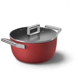 Haudepott Smeg, 24cm, 2...