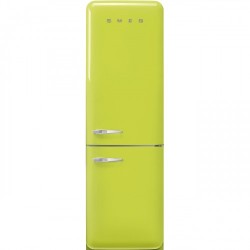 Külmik Smeg, 50-ndate...