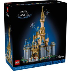 LEGO DISNEY 43222 DISNEY...