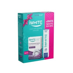 Iwhite Supreme Whitening...